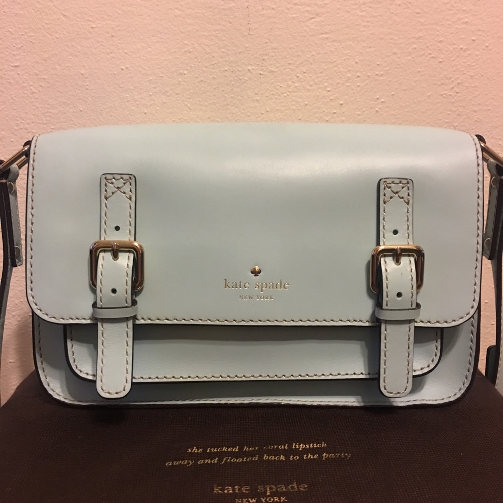 Kate Spade Crossbody